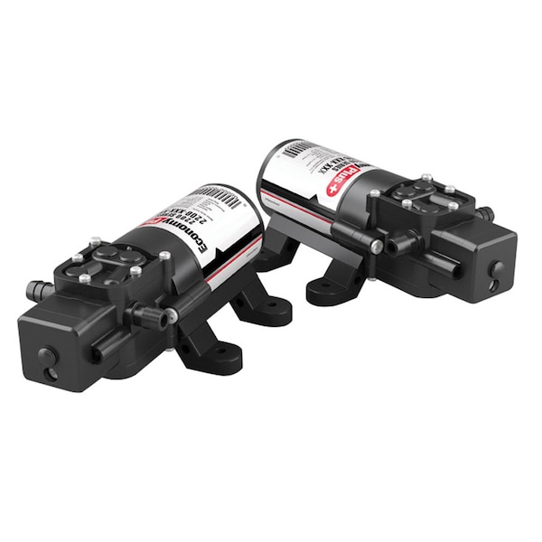 Remco 2240-1B1-10E-SB Economy Plus 2200 Series Pump 12 VDC - 1.0 GPM 2240-1B1-10E-SB - main